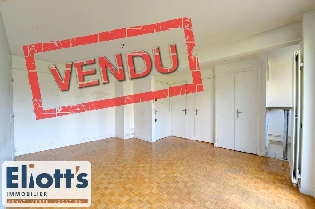 Achat appartement 2 pièce(s) Paris 13ème arrondissement