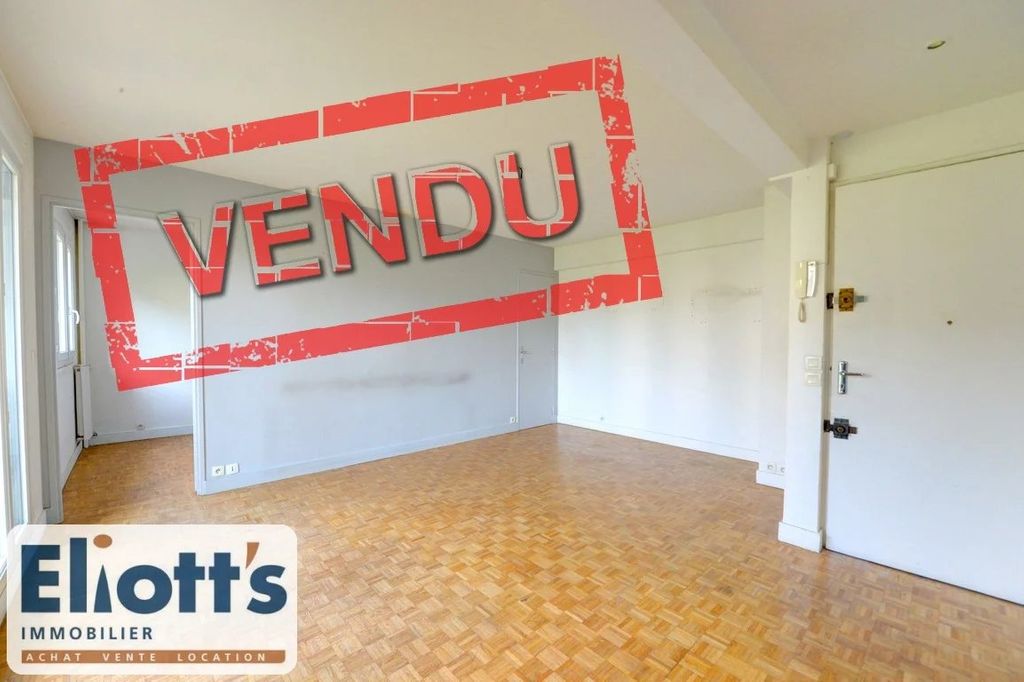 Achat appartement 2 pièce(s) Paris 13ème arrondissement