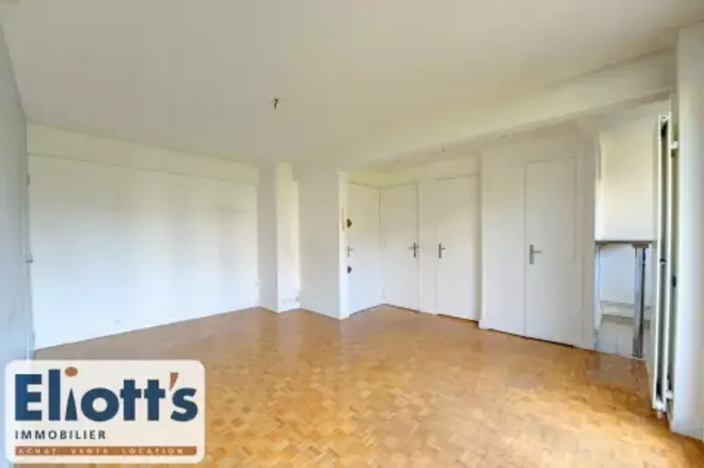 Achat appartement 2 pièce(s) Paris 13ème arrondissement