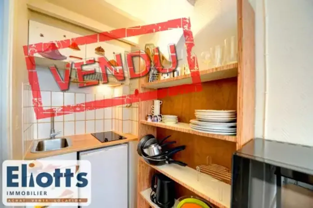 Achat appartement 1 pièce(s) Paris 5ème arrondissement