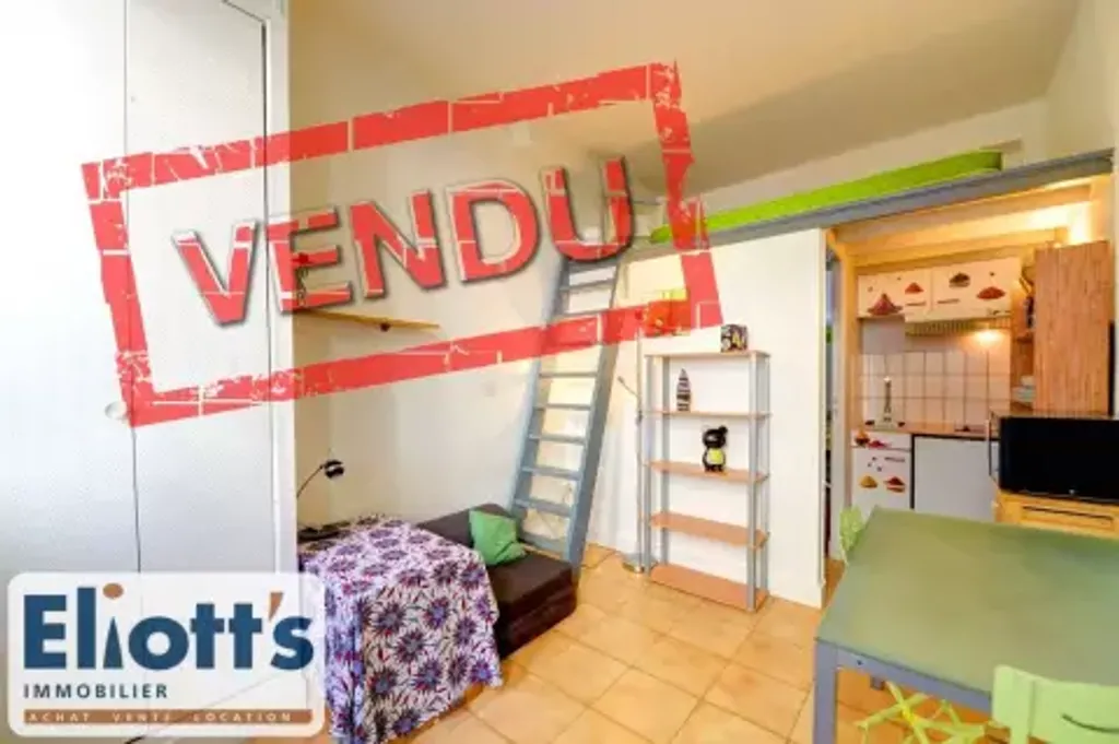 Achat appartement 1 pièce(s) Paris 5ème arrondissement