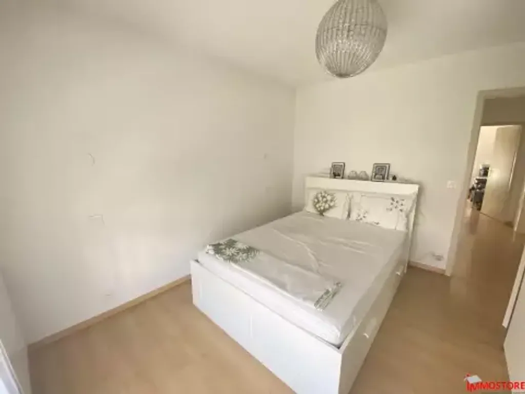 Achat appartement à vendre 3 pièces 70 m² - Saint-Louis