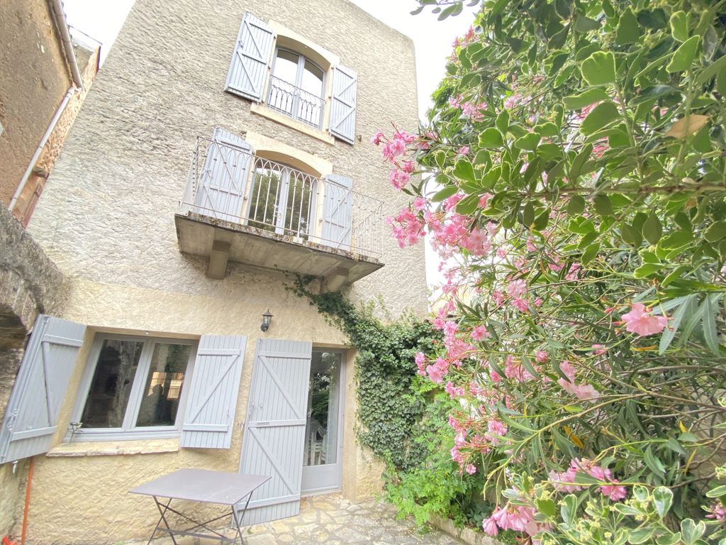 Achat maison à vendre 5 chambres 160 m² - Limoux