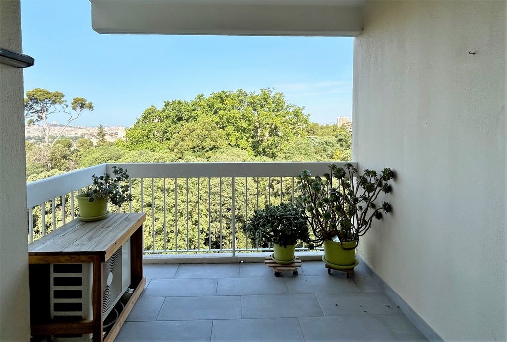 Achat appartement 4 pièce(s) Marseille 12ème arrondissement