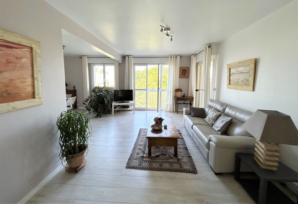 Achat appartement à vendre 4 pièces 73 m² - Marseille 12ème arrondissement