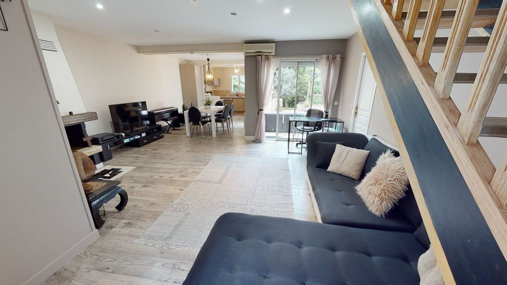 Achat maison à vendre 3 chambres 88 m² - Montpellier