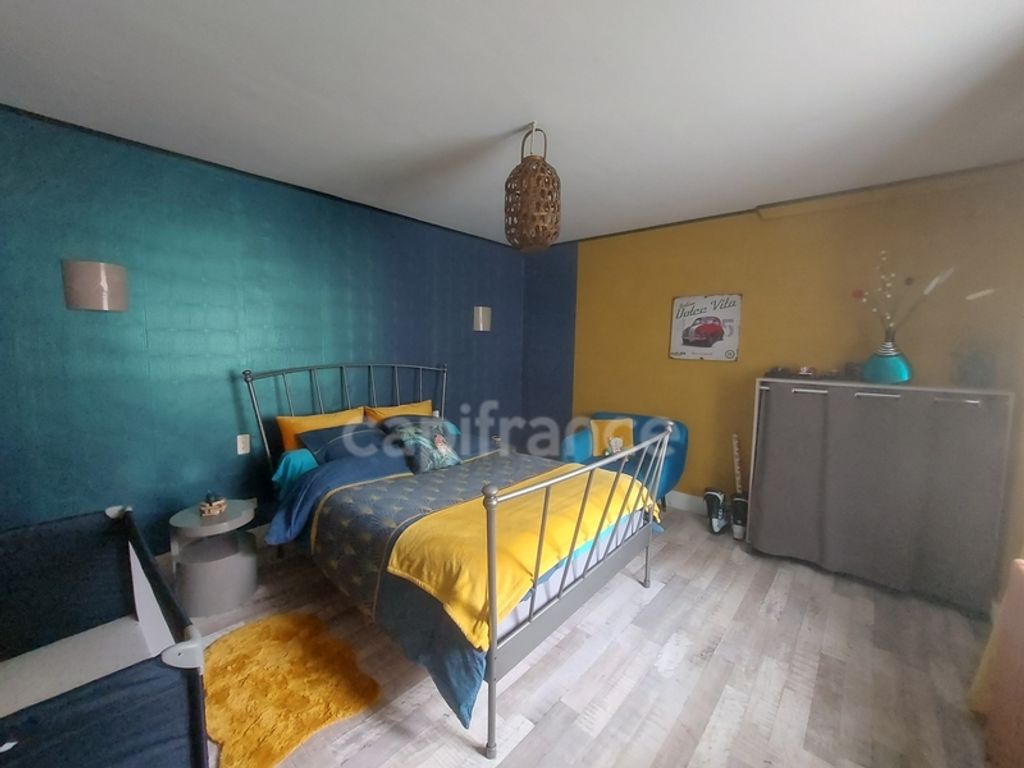 Achat maison 3 chambre(s) - Moux-en-Morvan