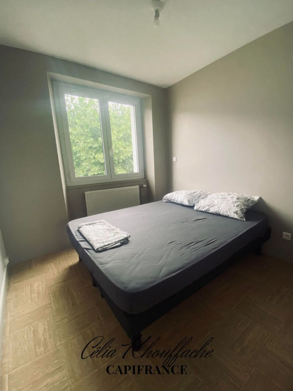 Achat appartement 4 pièce(s) Pont-de-Roide-Vermondans