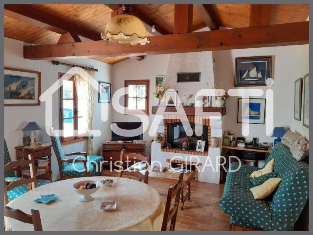 Achat maison 3 chambre(s) - Noirmoutier-en-l'Île