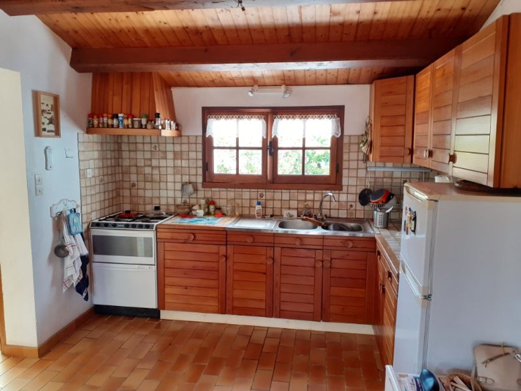 Achat maison 3 chambre(s) - Noirmoutier-en-l'Île