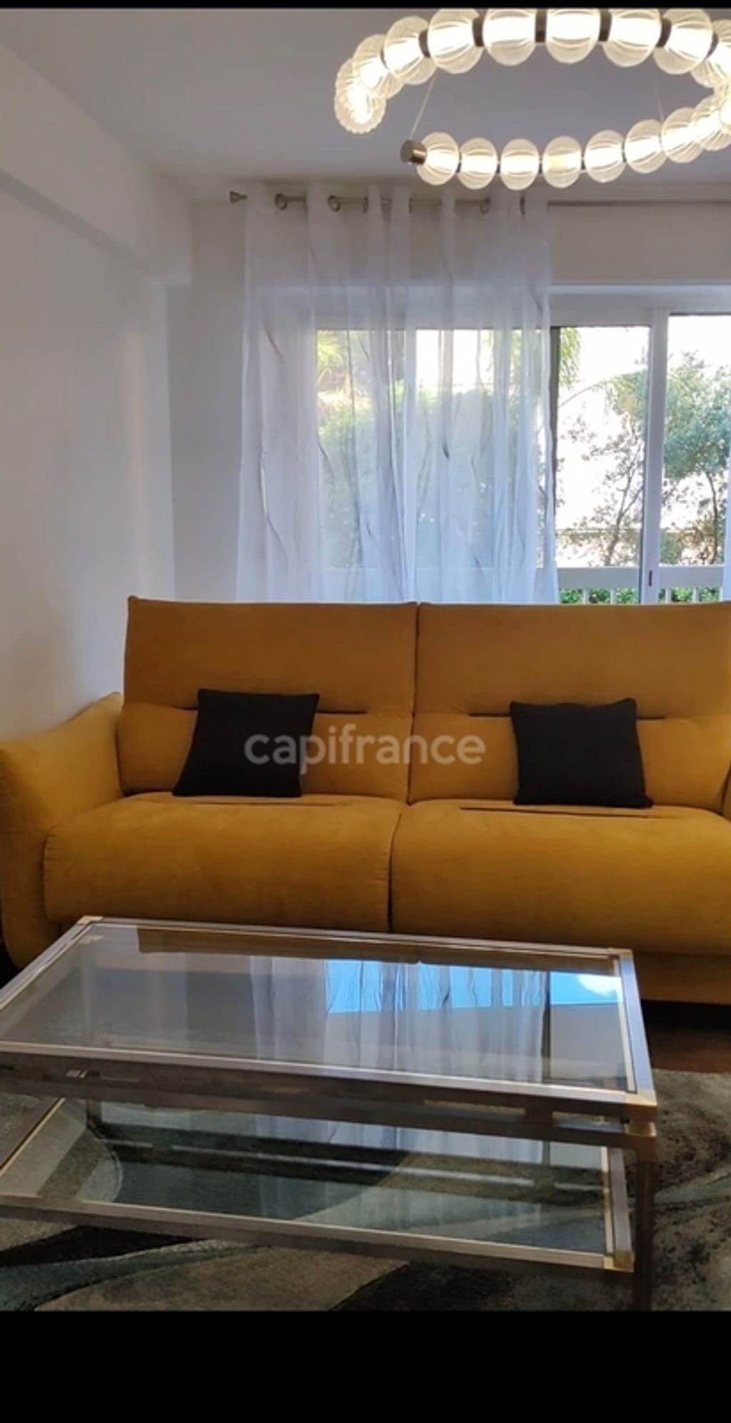 Achat appartement 2 pièce(s) Cannes