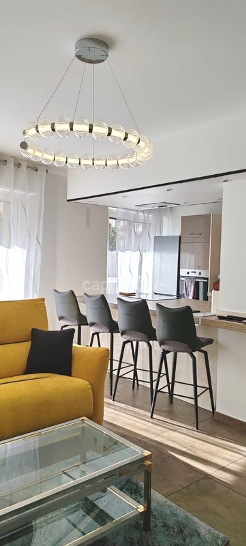 Achat appartement à vendre 2 pièces 52 m² - Cannes