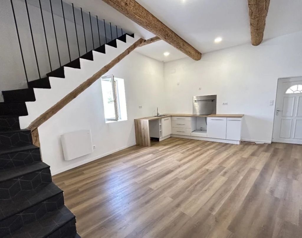 Achat maison à vendre 3 chambres 124 m² - Puisserguier