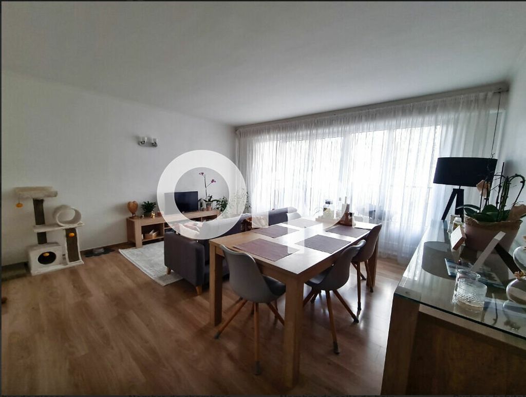 Achat appartement à vendre 2 pièces 55 m² - Arras