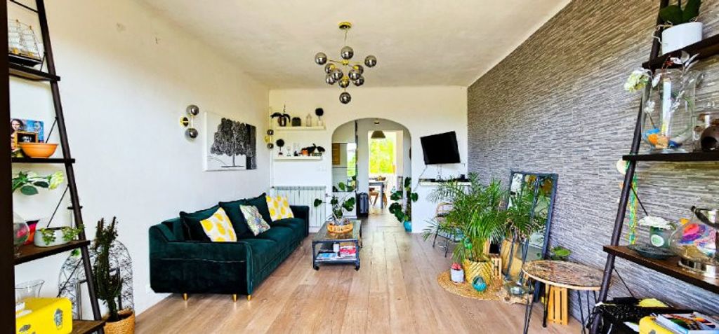 Achat appartement à vendre 3 pièces 73 m² - Aix-en-Provence