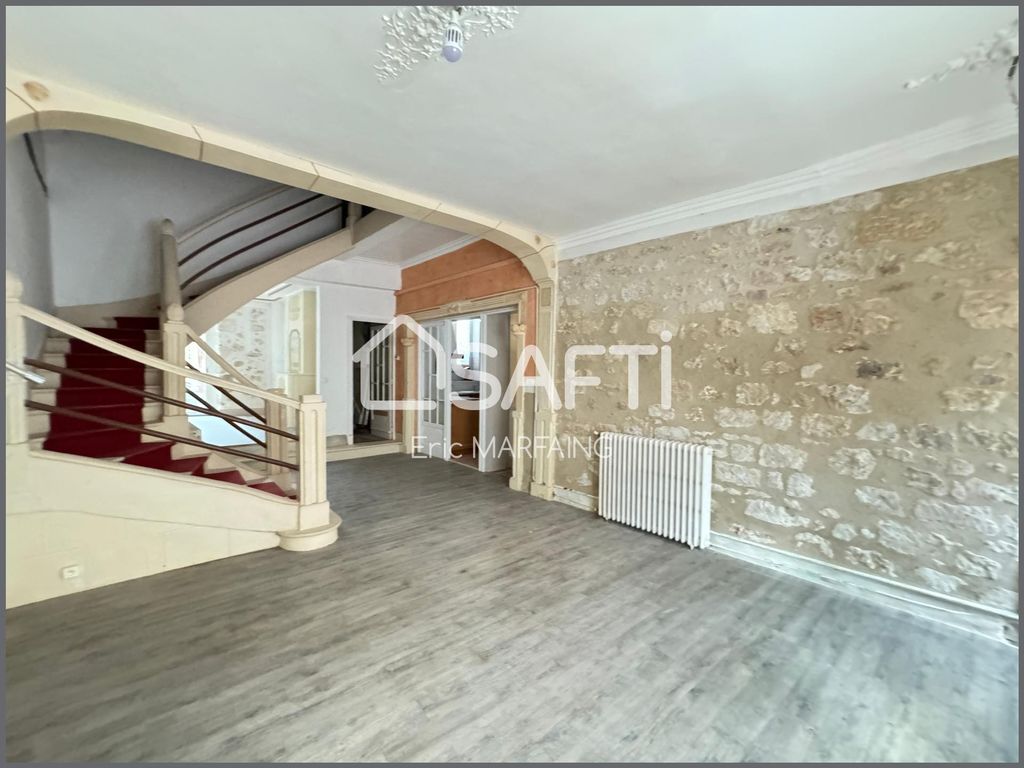 Achat maison à vendre 4 chambres 188 m² - Condom