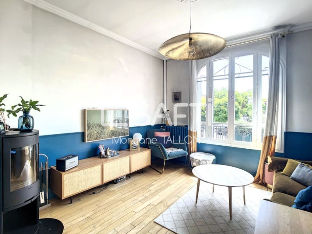 Achat maison 3 chambre(s) - Maisons-Alfort