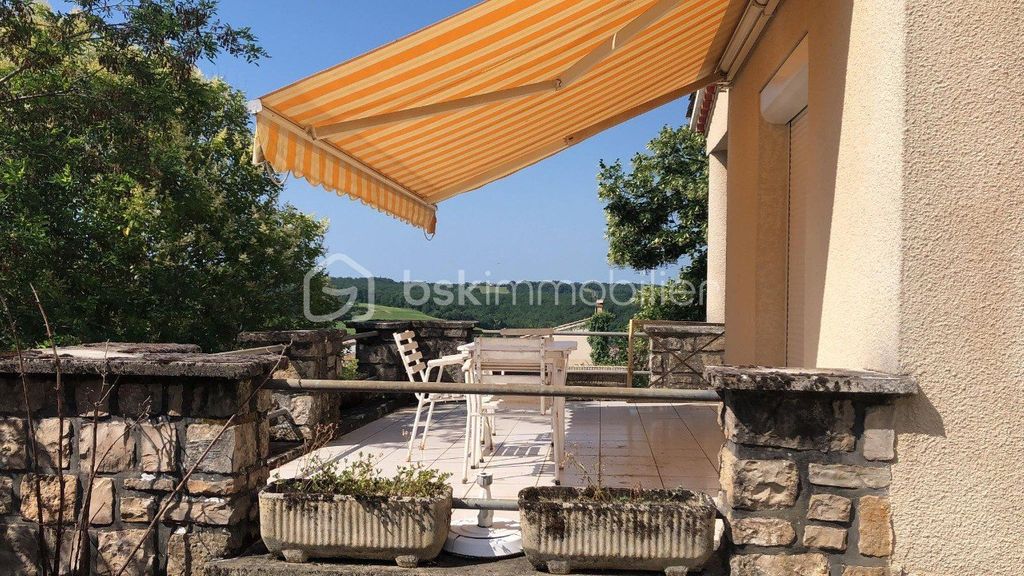 Achat maison à vendre 4 chambres 135 m² - Monclar-de-Quercy