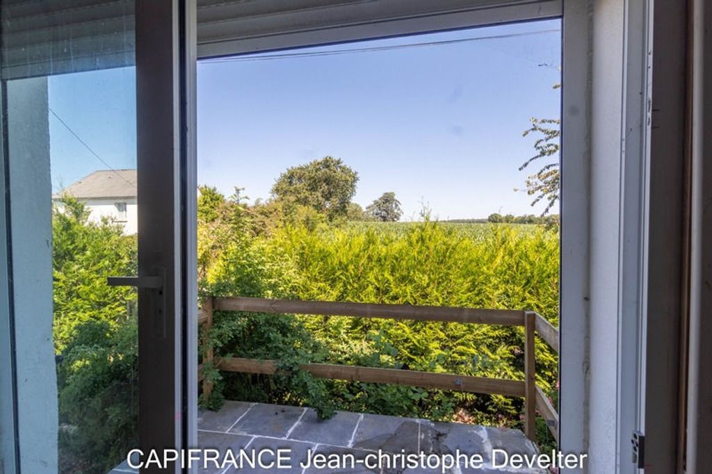 Achat maison 3 chambre(s) - Mayenne