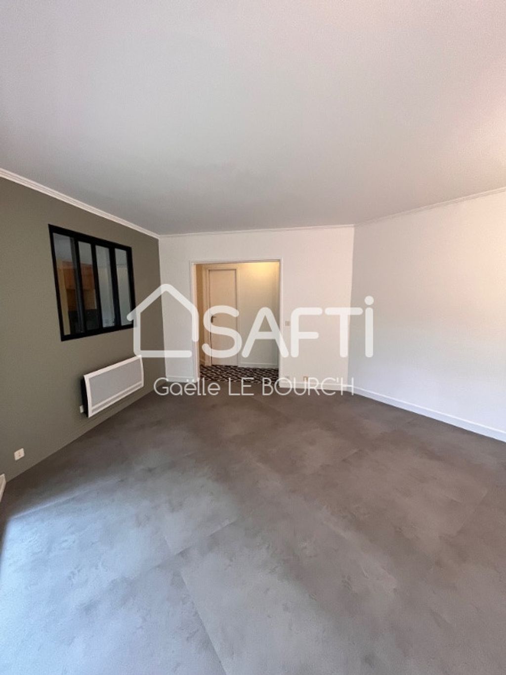 Achat appartement à vendre 2 pièces 47 m² - La Baule-Escoublac