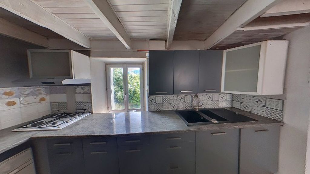 Achat maison 1 chambre(s) - Saint-Barthélemy-le-Meil