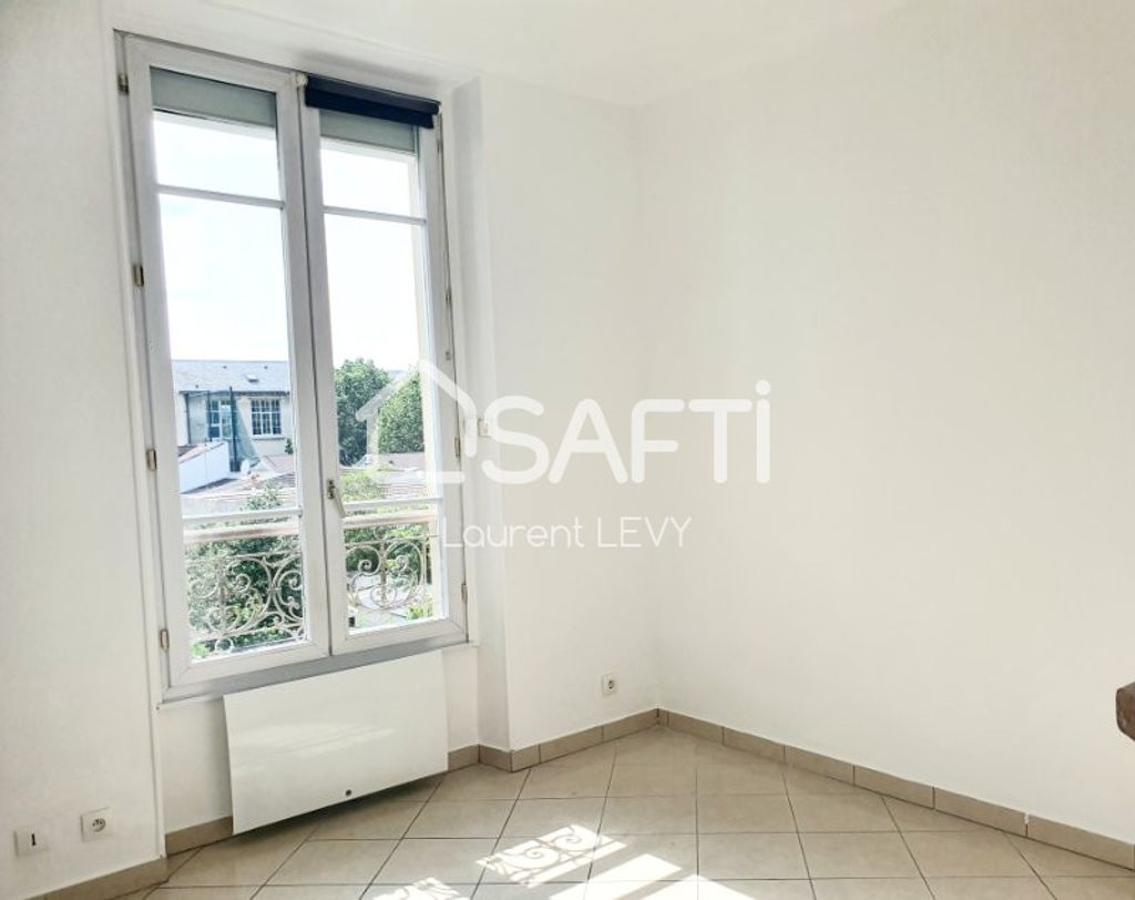 Achat appartement 1 pièce(s) Joinville-le-Pont