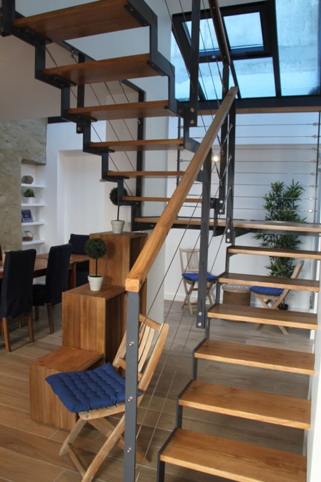 Achat maison à vendre 3 chambres 122 m² - Quiberon