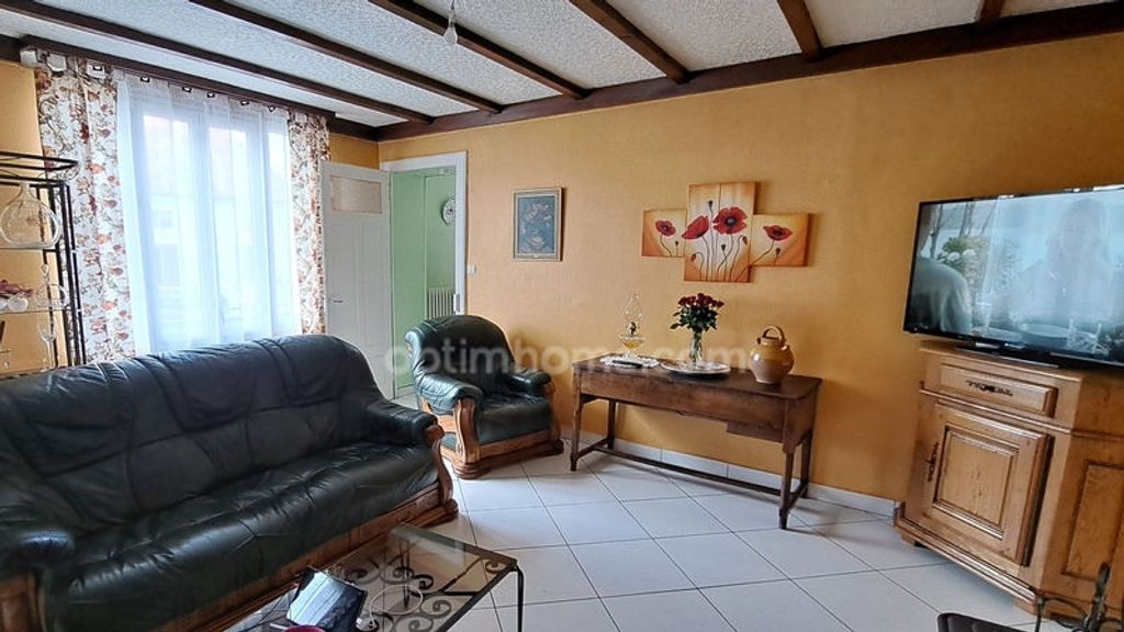 Achat maison à vendre 3 chambres 165 m² - Vauvillers