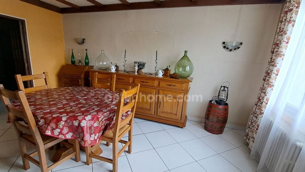 Achat maison 3 chambre(s) - Vauvillers