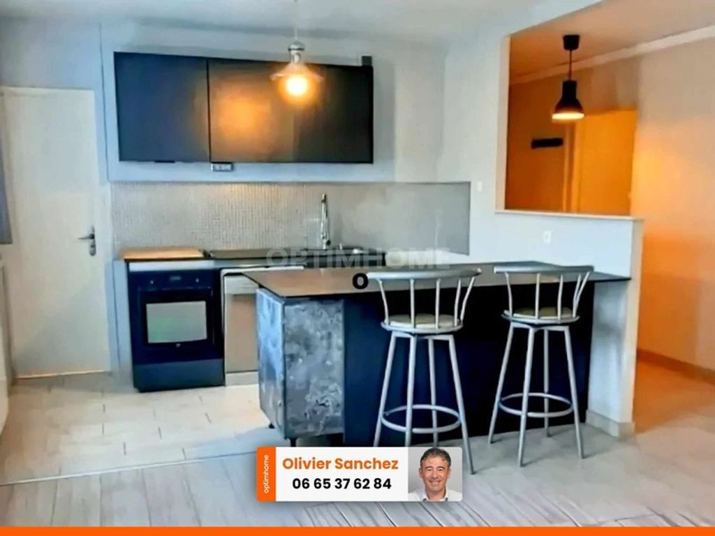 Achat appartement à vendre 4 pièces 87 m² - Clermont-Ferrand