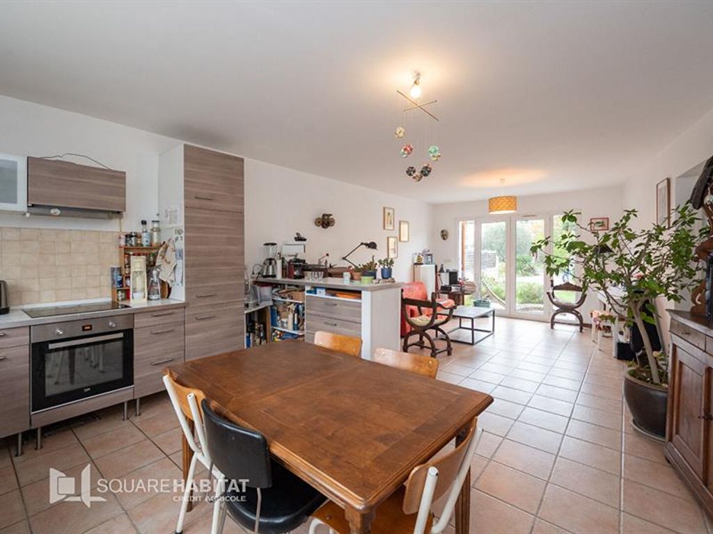 Achat maison à vendre 4 chambres 136 m² - Allex