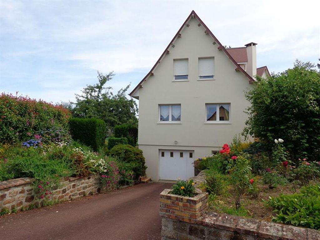 Achat maison 4 chambre(s) - Flers