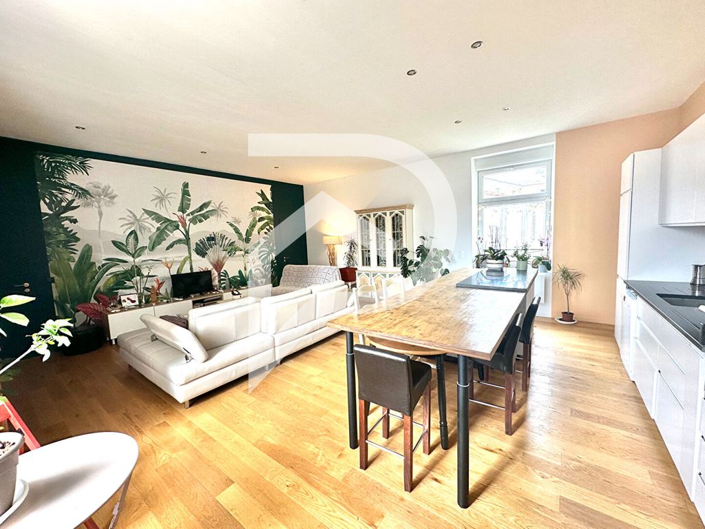 Achat appartement à vendre 3 pièces 95 m² - Toulenne