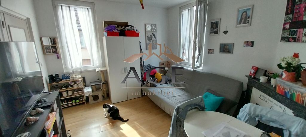 Achat appartement à vendre 2 pièces 31 m² - Nogent-le-Roi