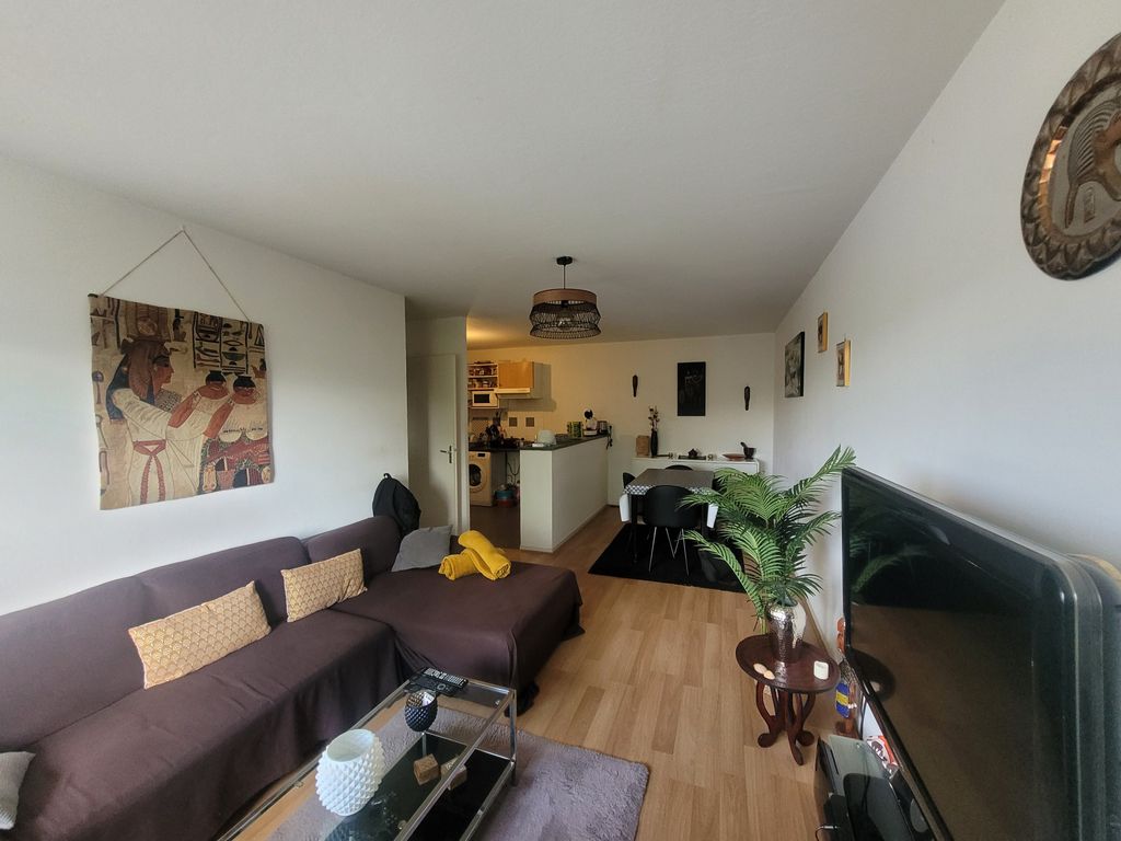 Achat appartement à vendre 3 pièces 60 m² - Bègles