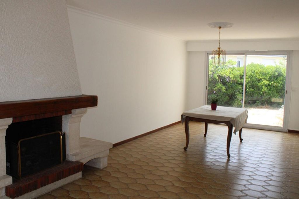 Achat maison à vendre 3 chambres 95 m² - Mûrs-Erigné