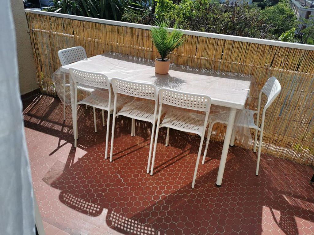 Achat appartement 3 pièce(s) La Ciotat