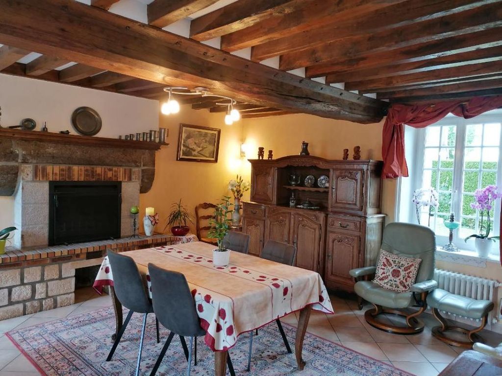 Achat maison 3 chambre(s) - Écouché-les-Vallées