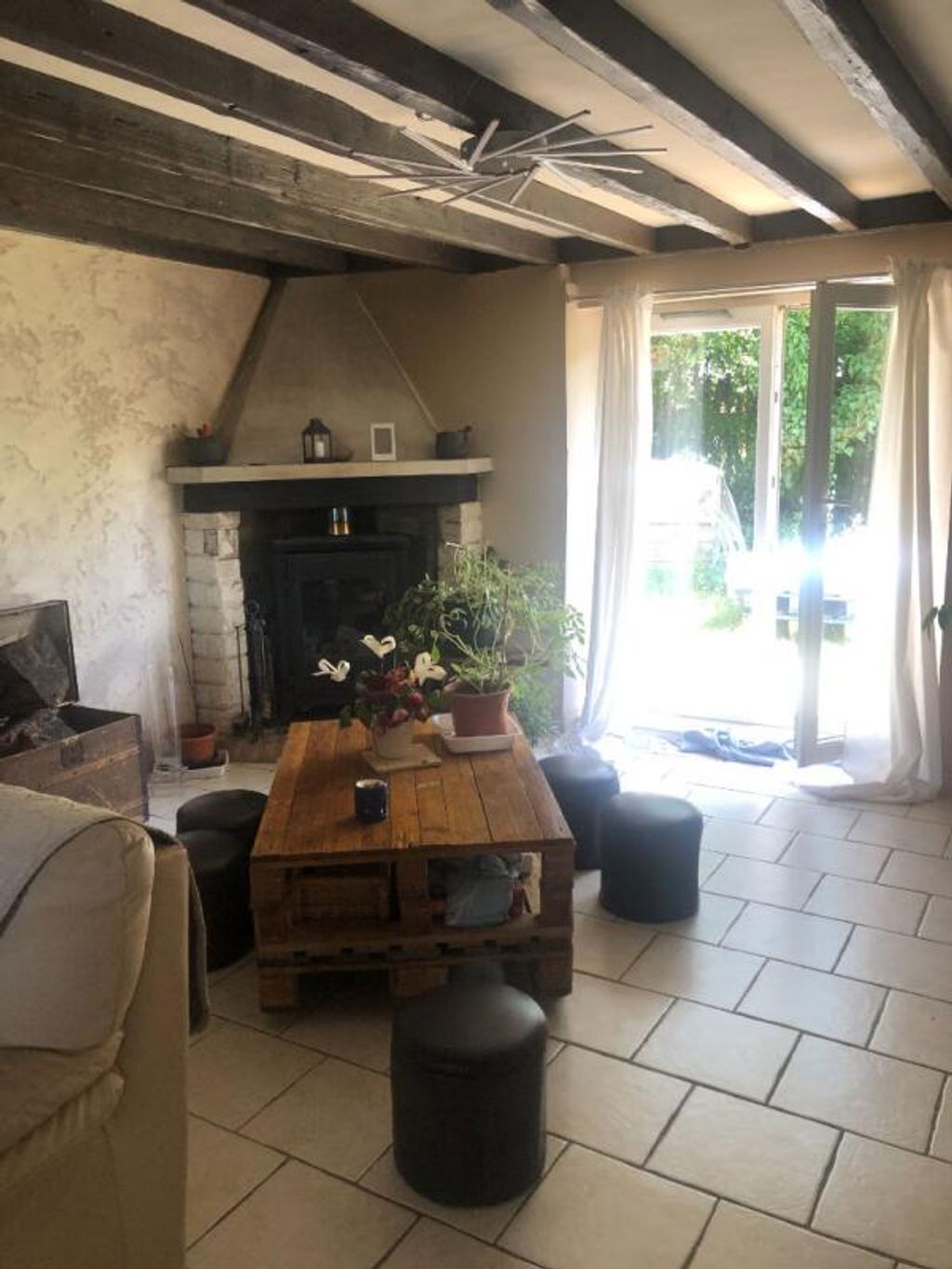 Achat maison 5 chambre(s) - Coulommiers