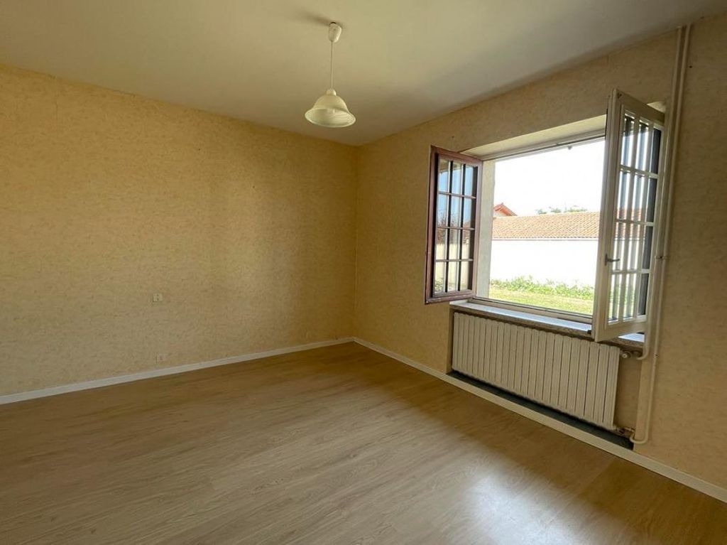 Achat maison 4 chambre(s) - Sainte-Agathe-la-Bouteresse