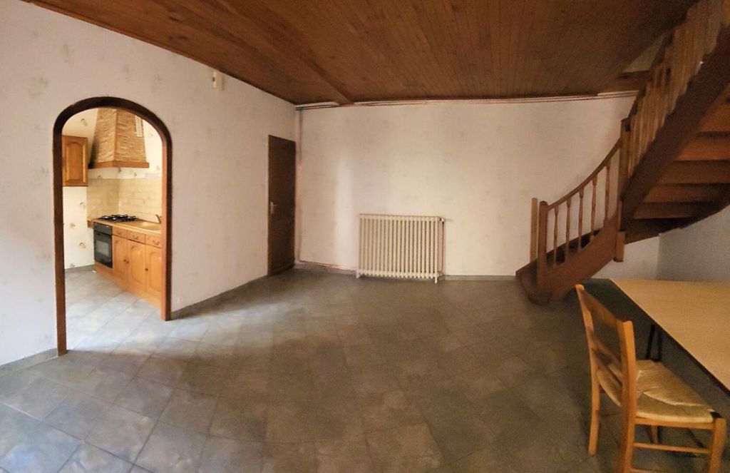 Achat maison 4 chambre(s) - Violay