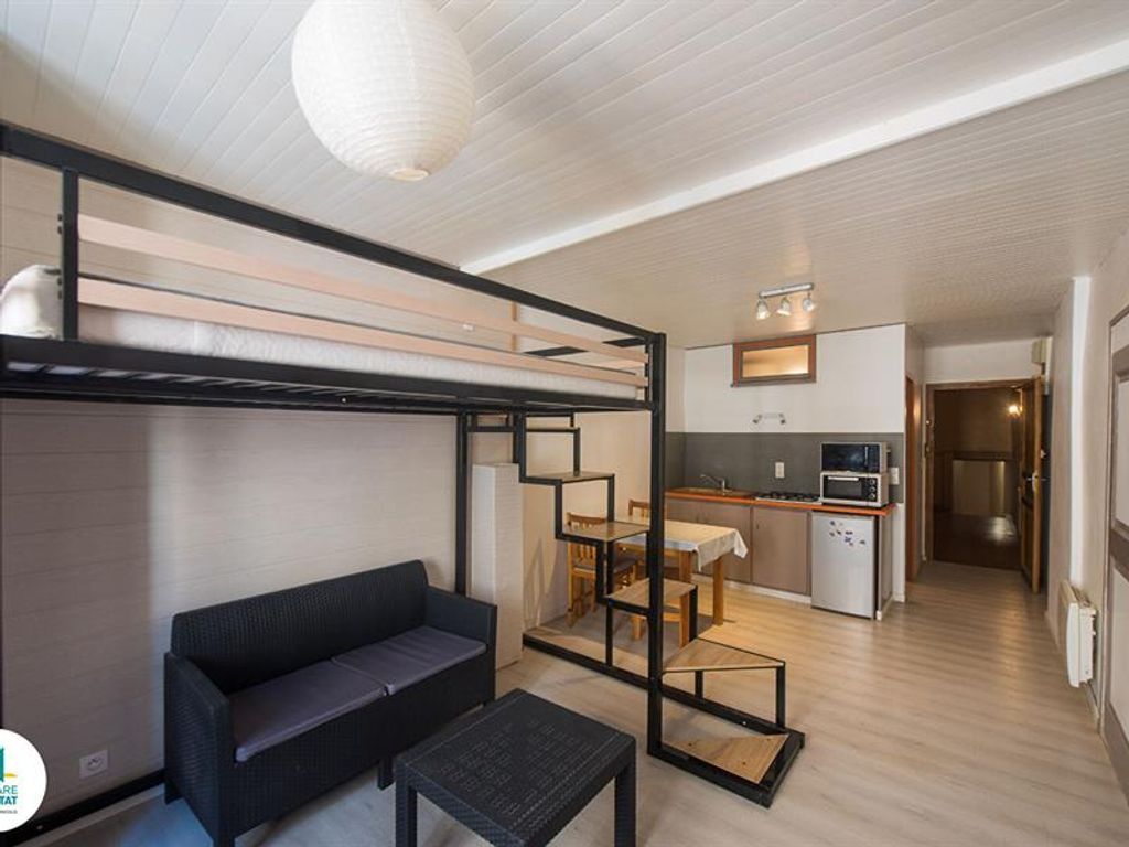 Achat maison à vendre 2 chambres 300 m² - Embrun