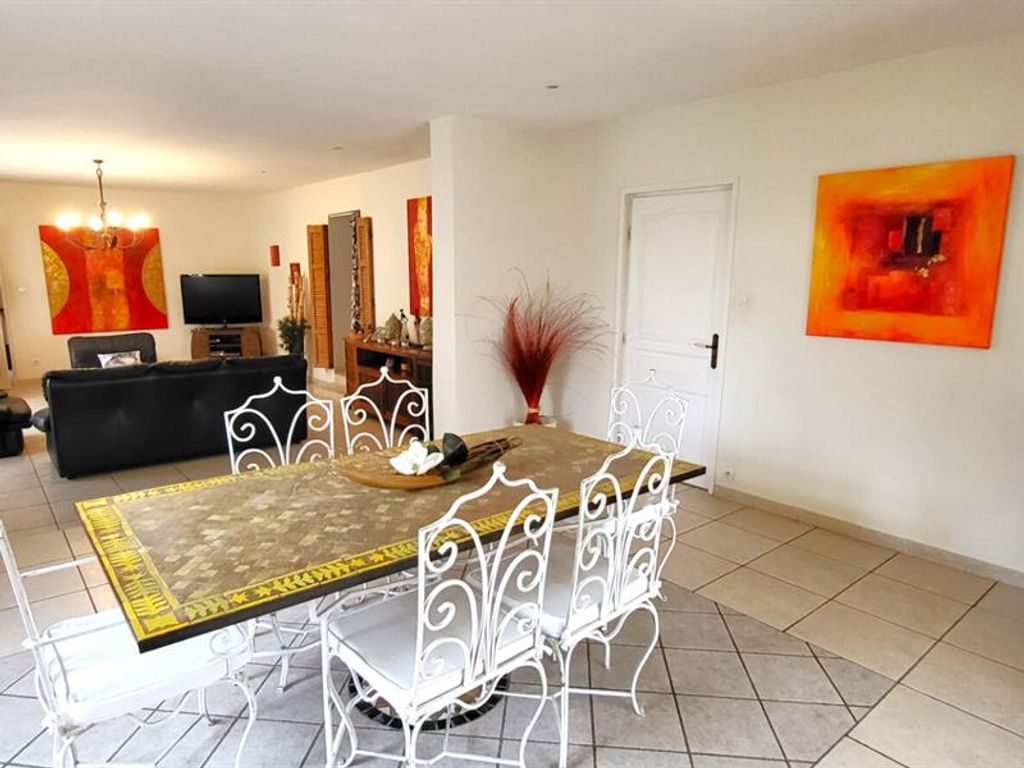 Achat maison à vendre 3 chambres 180 m² - Caudry