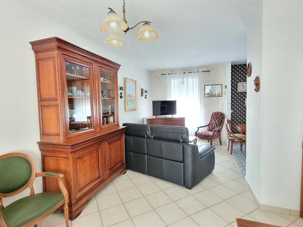 Achat maison 2 chambre(s) - Marquise