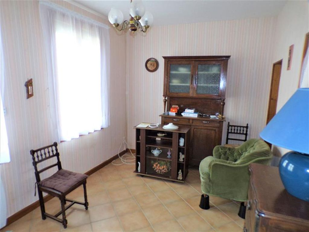 Achat maison 2 chambre(s) - Corbeilles