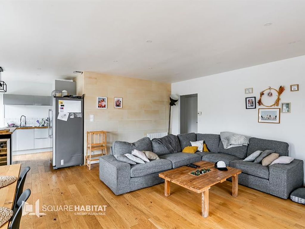 Achat maison à vendre 3 chambres 90 m² - Martignas-sur-Jalle