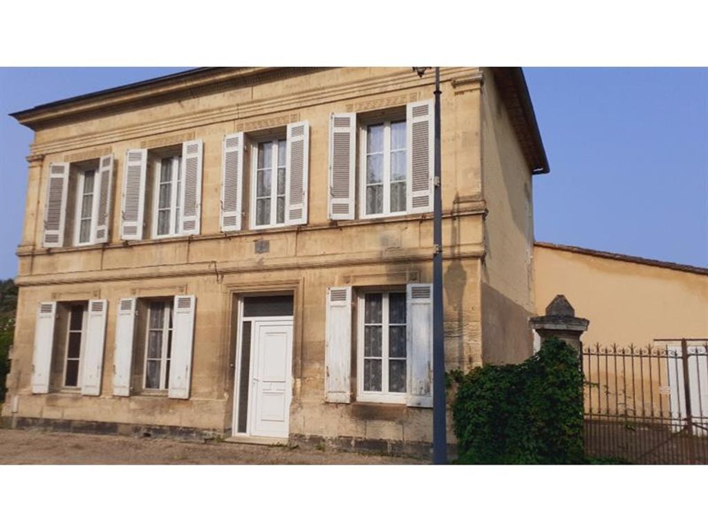 Achat maison 2 chambre(s) - Sainte-Terre