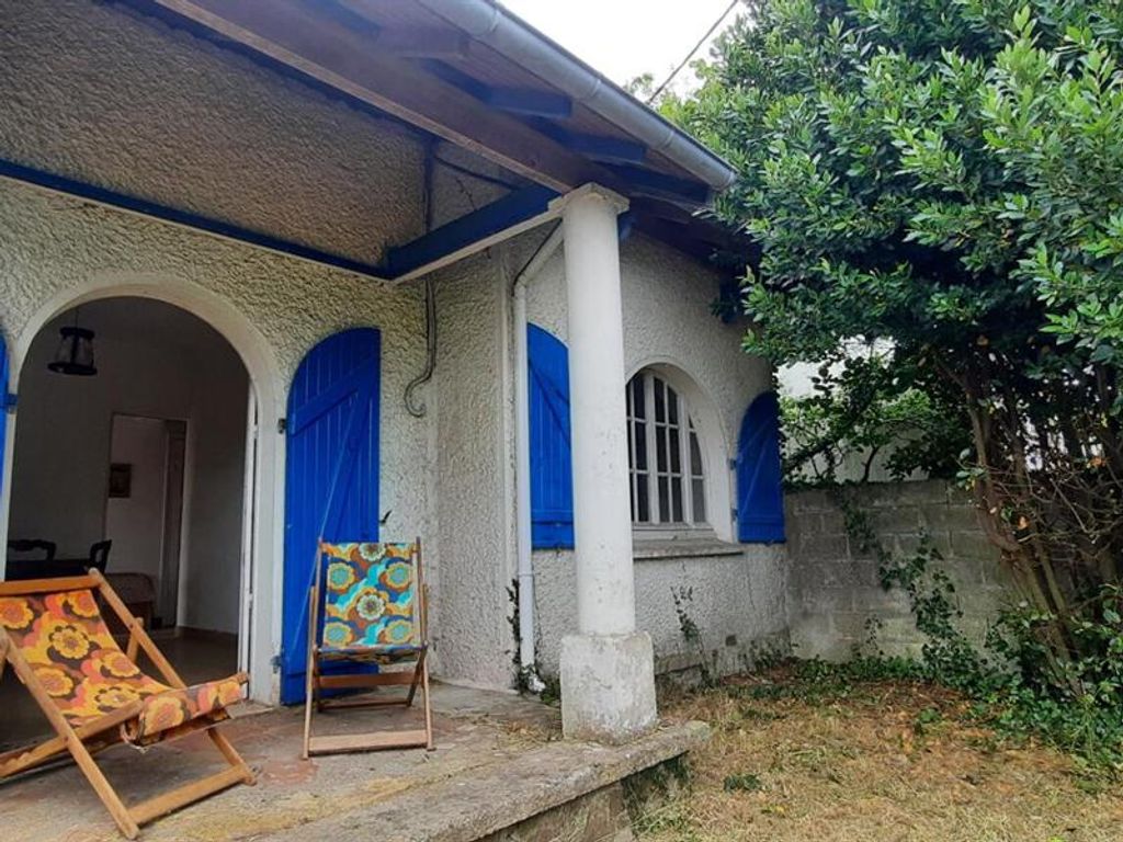 Achat maison à vendre 1 chambre 67 m² - La Baule-Escoublac