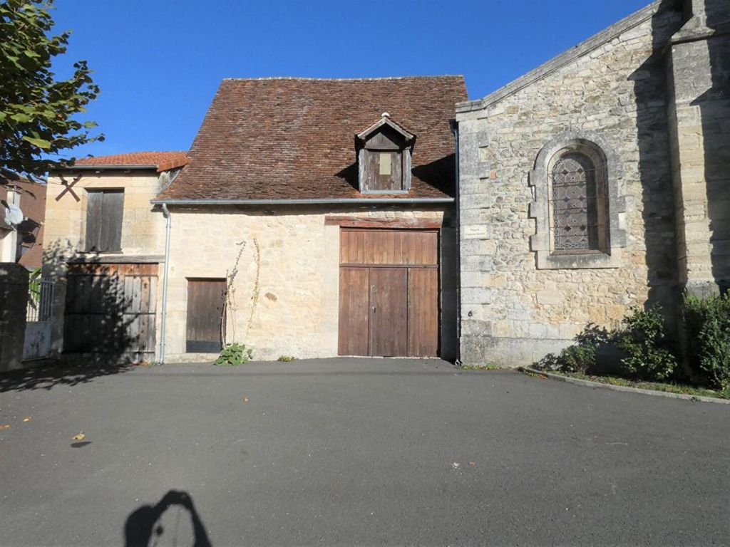 Achat maison 4 chambre(s) - Cherveix-Cubas