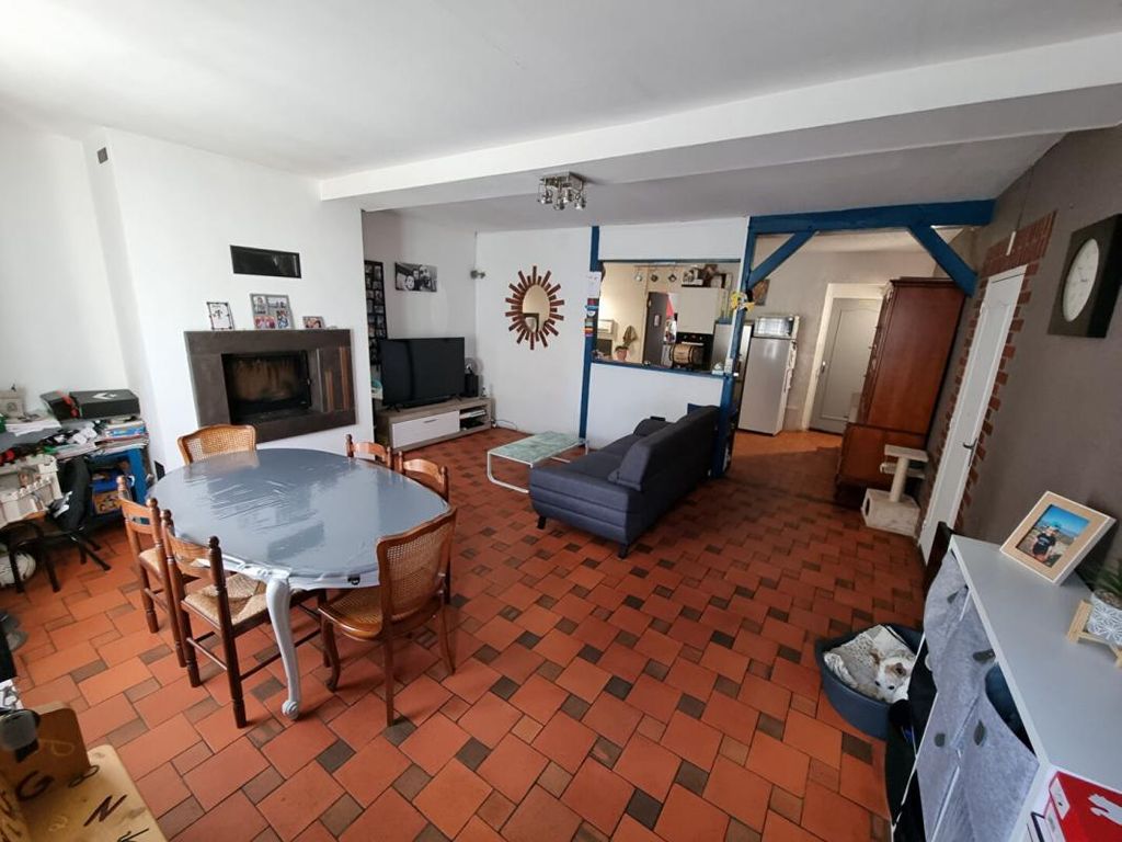 Achat maison 4 chambre(s) - Durtal